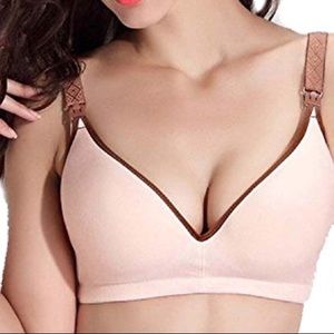 Nursing bras bundle